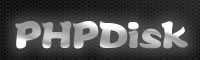 PHPDisk网络硬盘 vpan